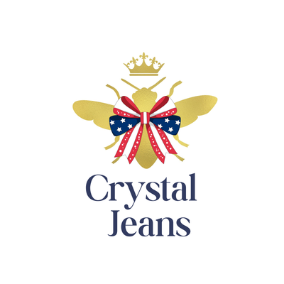 Crystal Jeans