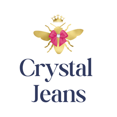 Crystal Jeans