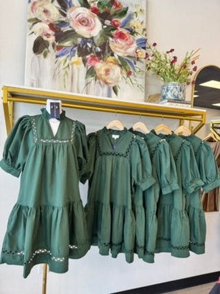 Dresses