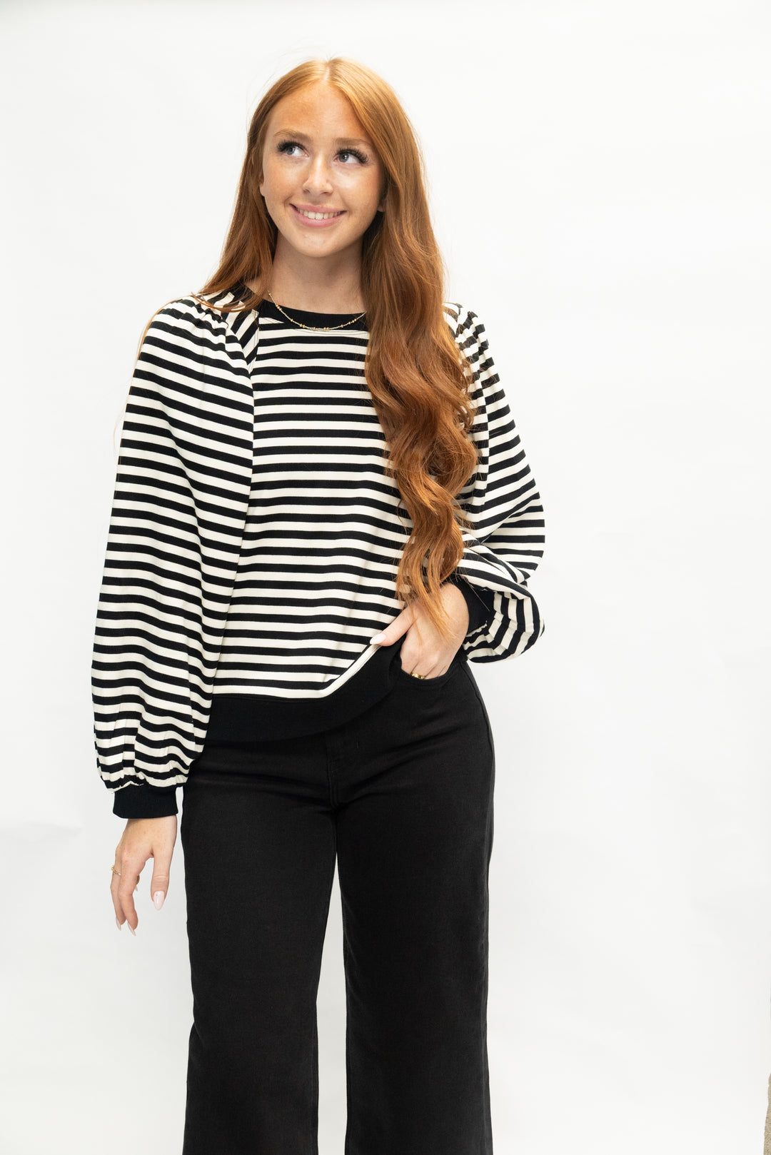Juliette Top