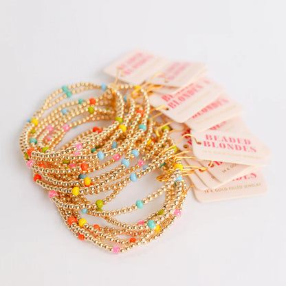 Confetti Pop Bracelet