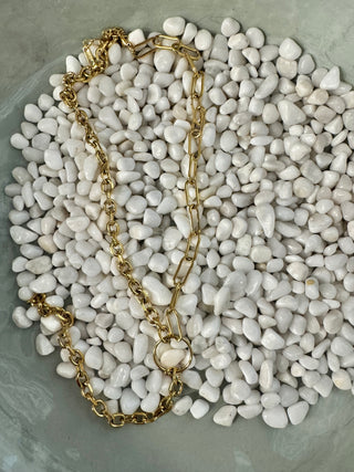 Chansutt Pearls Emma Necklace