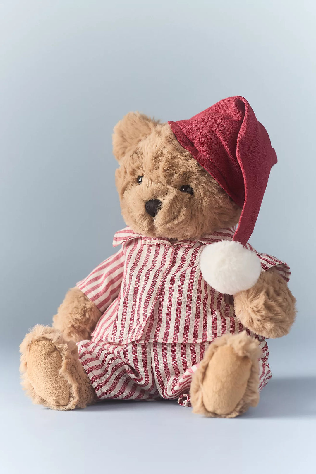 Mon Ami Pajama Bear Doll