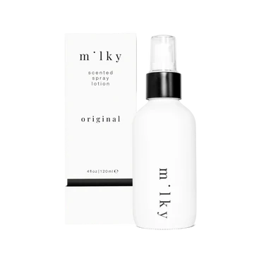 Riddle Original Milky Spray Lotion