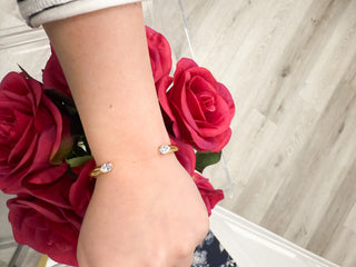 Chansutt Pearls Whitney Bracelet