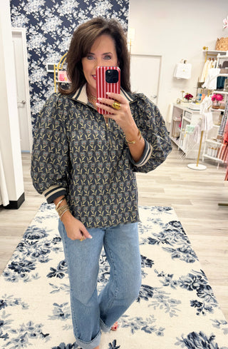 Lindsey Top