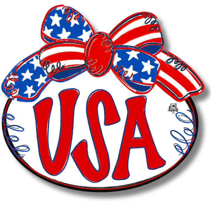 Dk Designs USA Mini