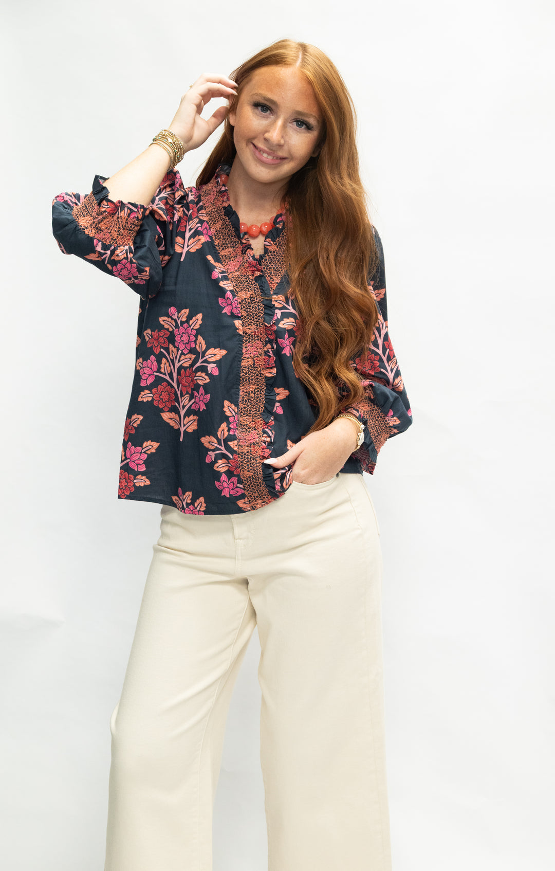 Vivienne Top