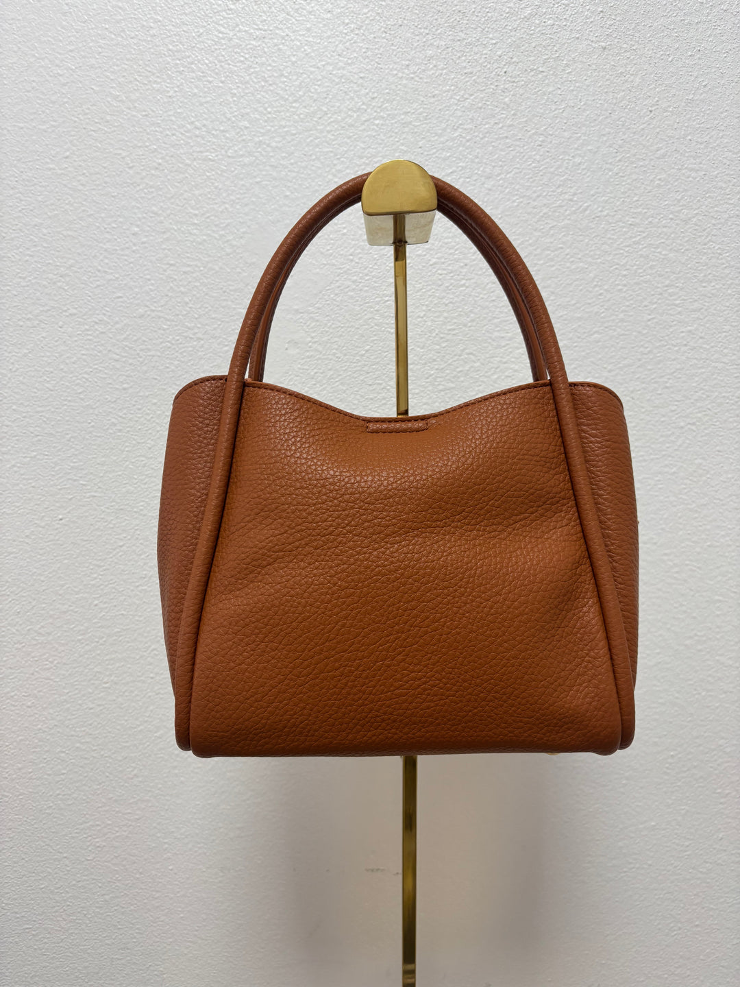 Camel Handbag