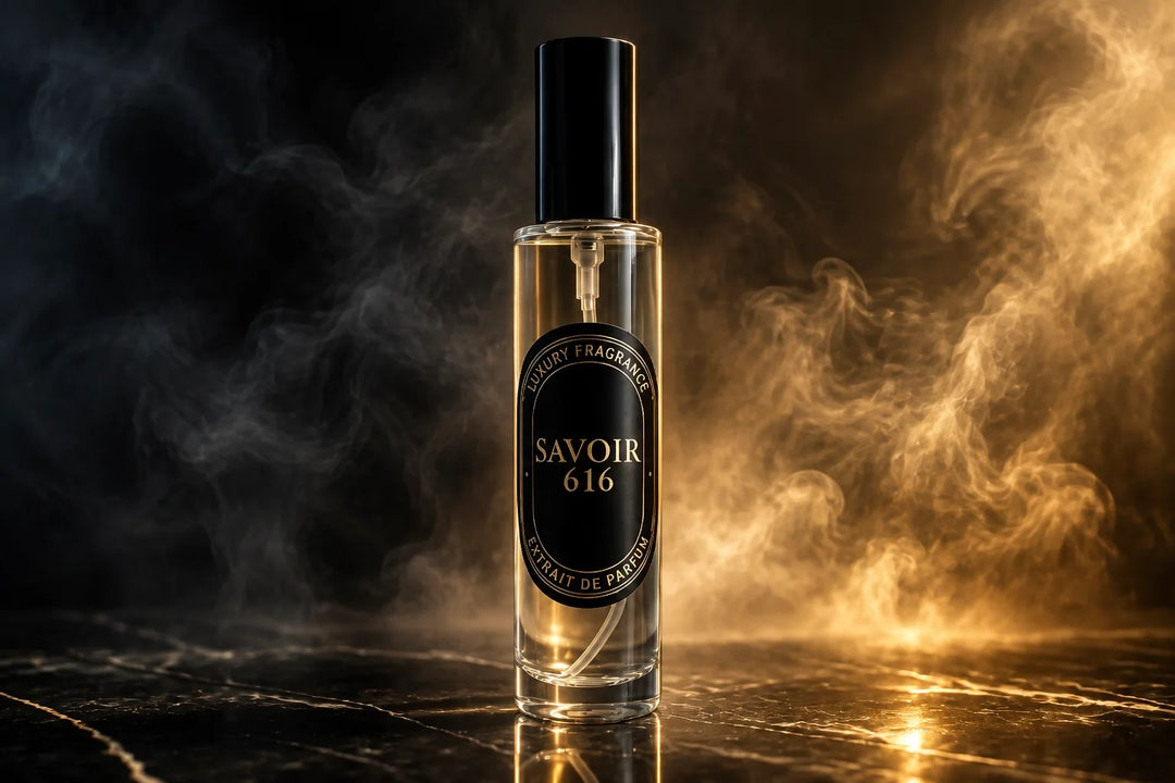 Savoir 616 Extrait De Parfum - 50ML(1 .7oz)