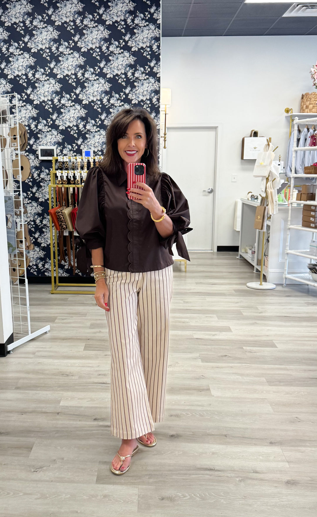 Elayna Pants
