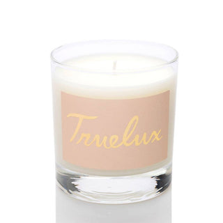 Truelux Cashmere Lotion Candle