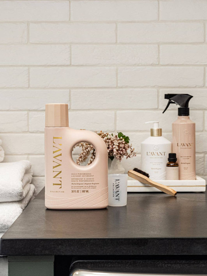 L&