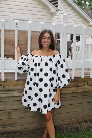 Laramie Dress