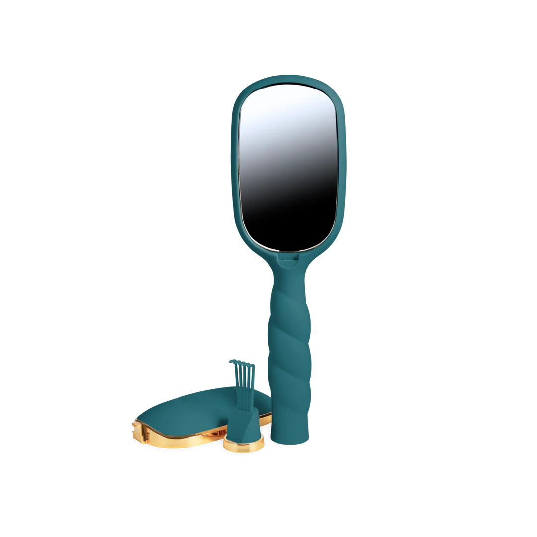 Teleties Boar | Teal With It | Full Size