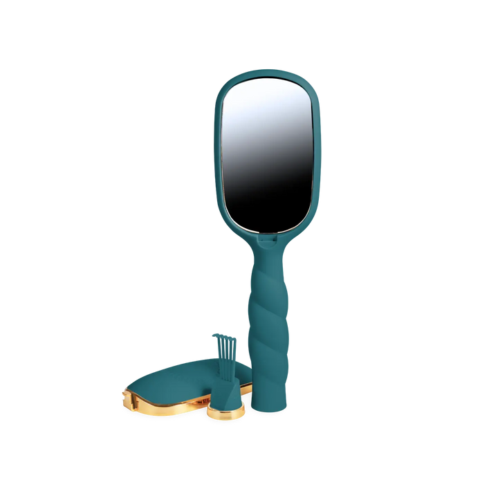 Teleties Boar | Teal With It | Full Size