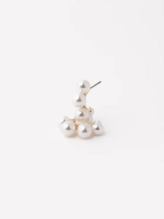 Naomi Pearl Earrings