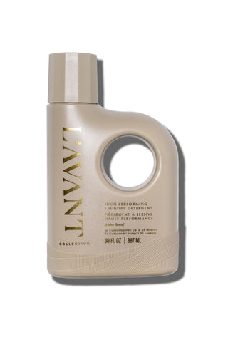 L'AVANT High Performing Laundry Detergent - Ambré Santal