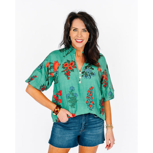 The Botany Top