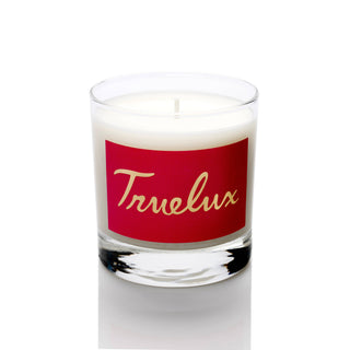 Truelux Bodega Lotion Candle