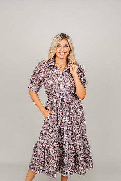 Amelia Kay Dress