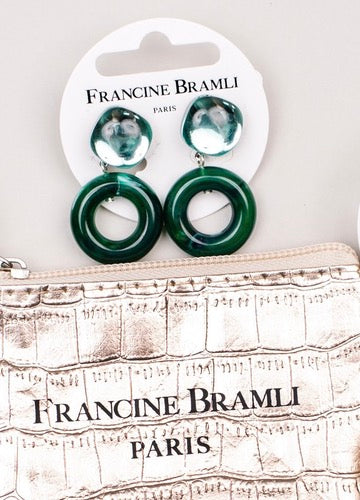 Francine Bramli - Vanille SA