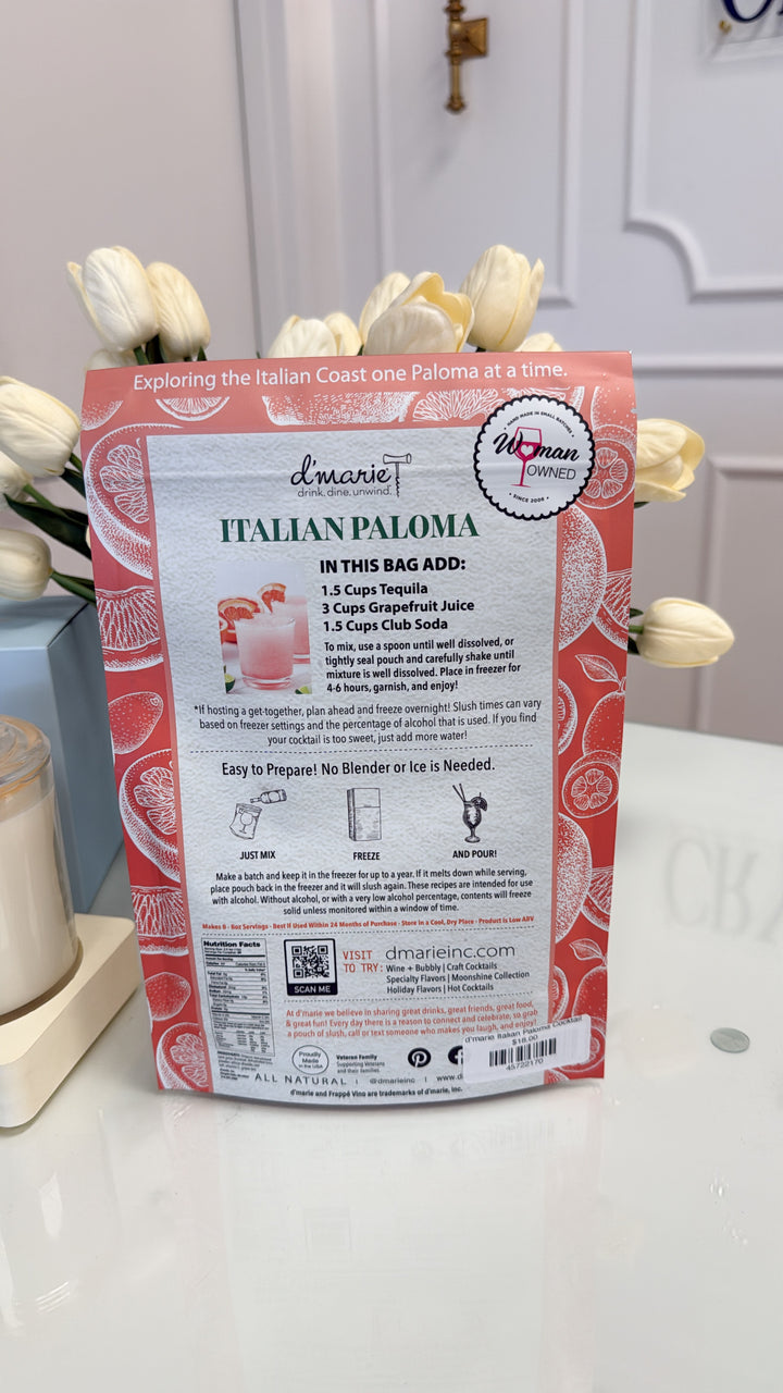 d&