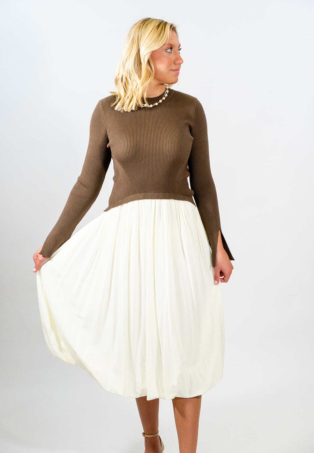 Athena Midi. Dress Athena Midi. Dress