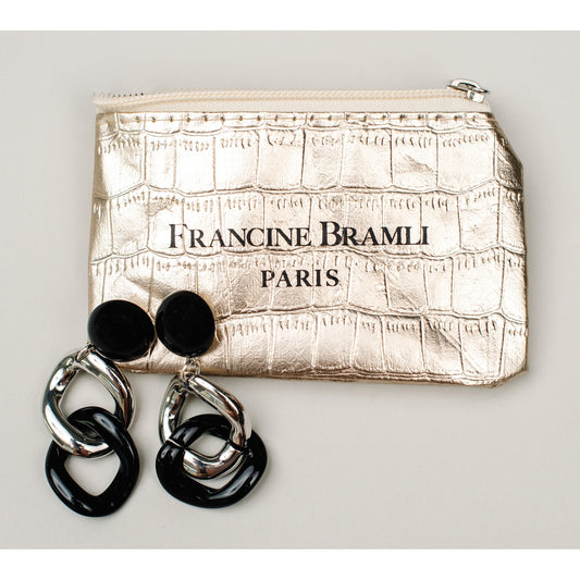 Francine Bramli - Maille