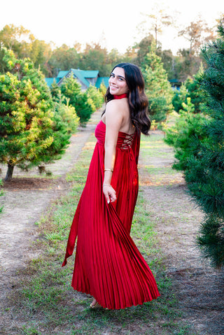 Bridgette Claire Dress