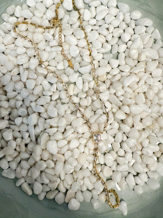 Chansutt Pearls Gwyneth Necklace
