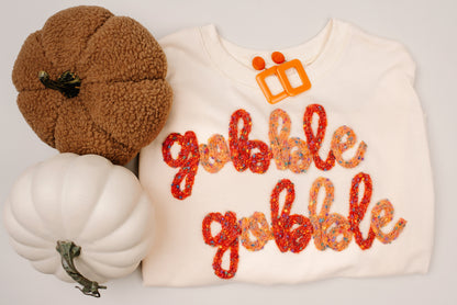 Gobble Gobble Sweatshirt