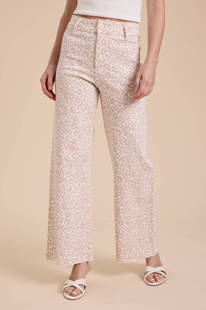 Alpha Girl Pants