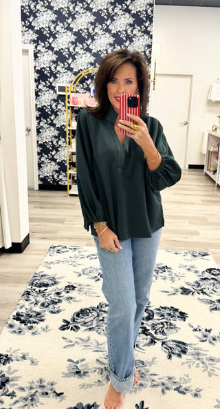 Eloise Top