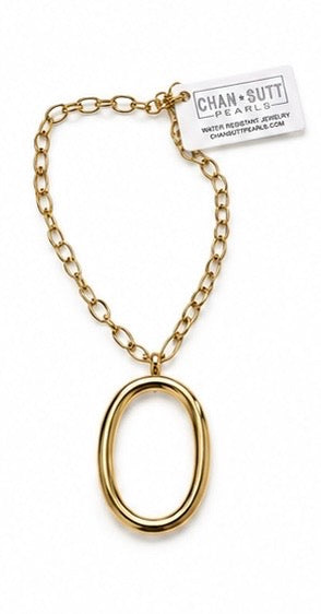 Alice Necklace by Chansuttpearls