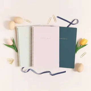 Church Notes Notebook