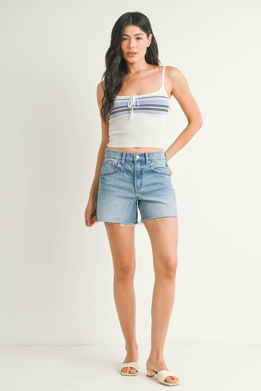 The Boardwalk Short