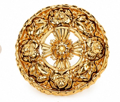Winton+Waits Avalon Pendant Slide