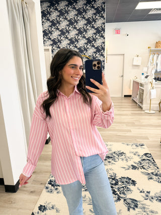 Lillian Beauregard Top