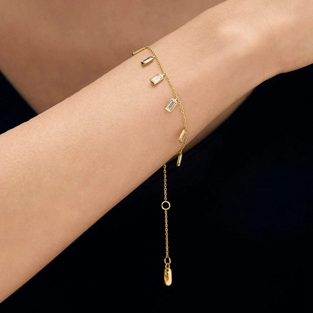 Dean Davidson  Gia Charm Bracelet