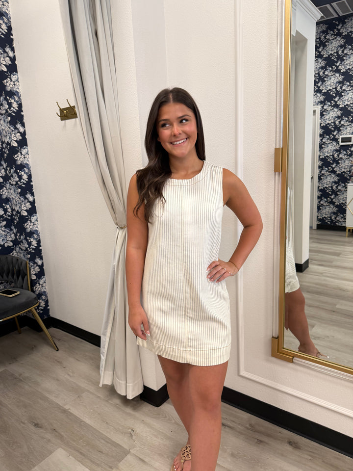 Lelani Mini Dress