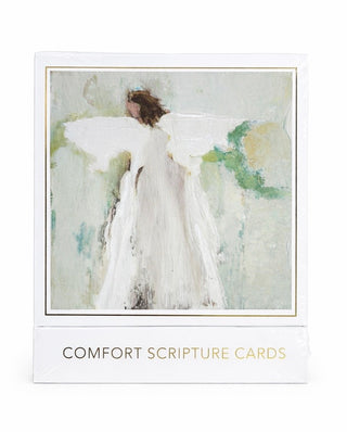 Comfort Scripture Cards