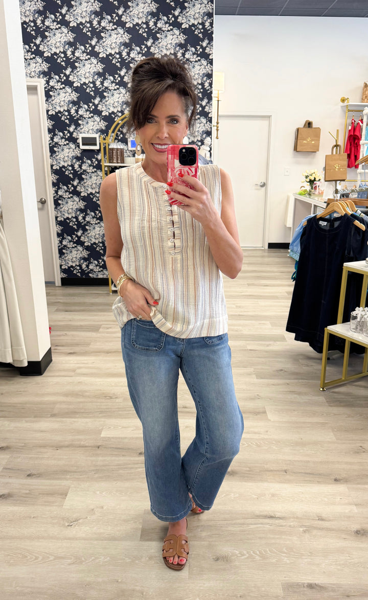 Eliza Top