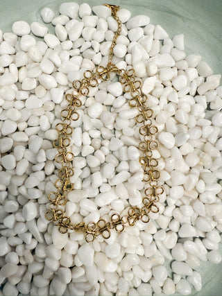 Chansutt Pearls Kaylor Necklace