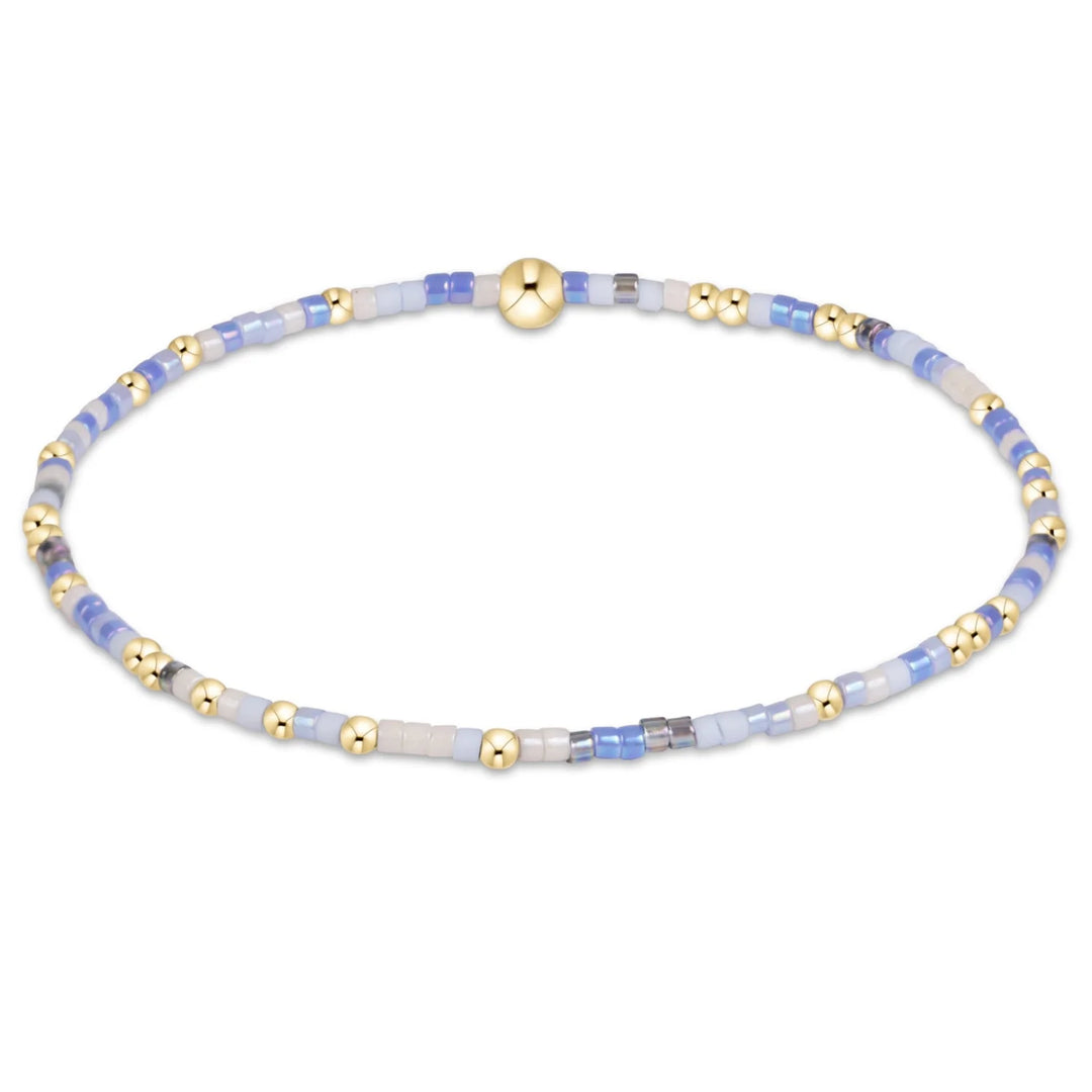 Enewton   Hope Unwritten Bracelet-Gold