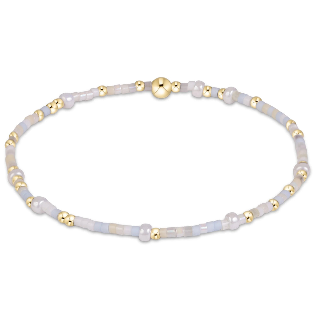 Enewton  Hope Unwritten Bracelet-Daydreaming