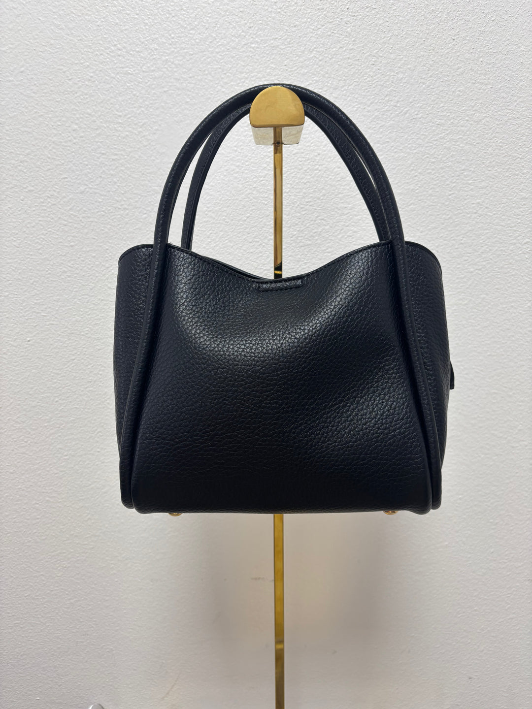 Black Handbag