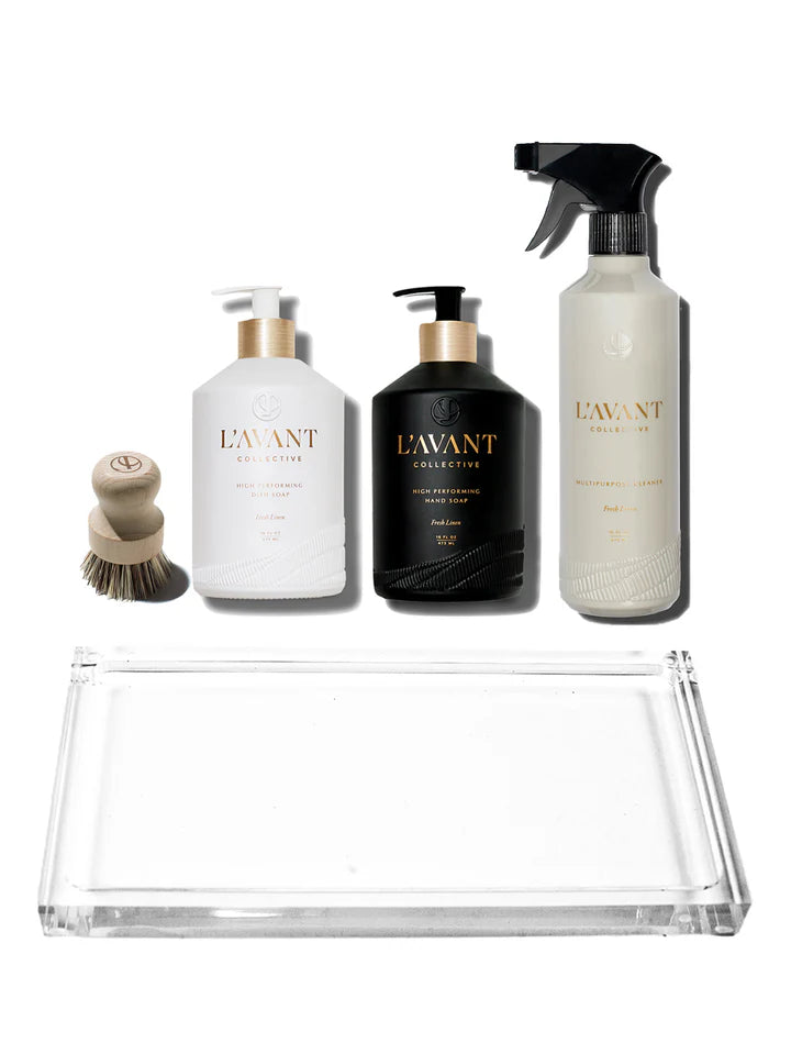 L&
