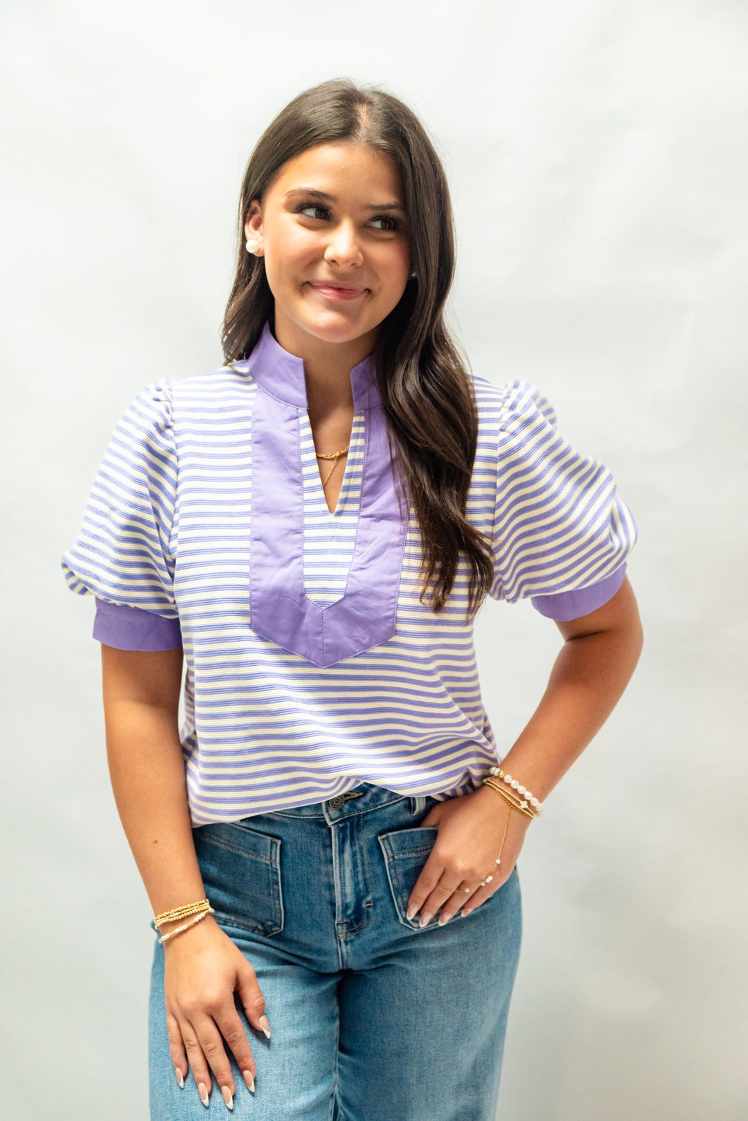 Farrah Top