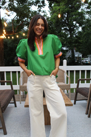 Laramie Elaine Top